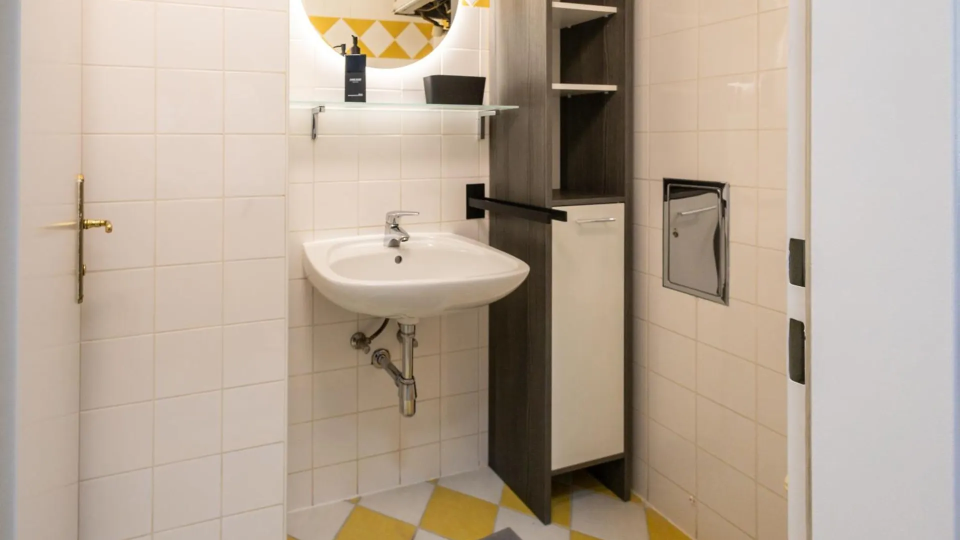 Apartment-Darwingasse Leopoldstadt Wiedeń Apartament